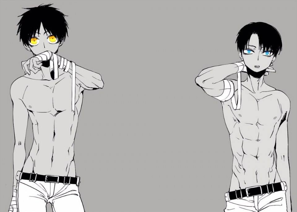 YAOI 419