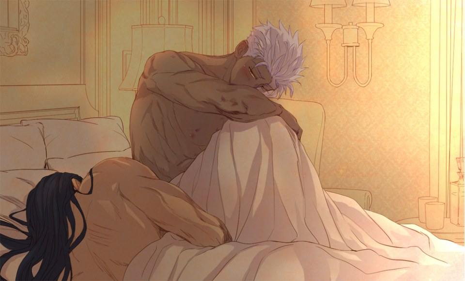 YAOI 419