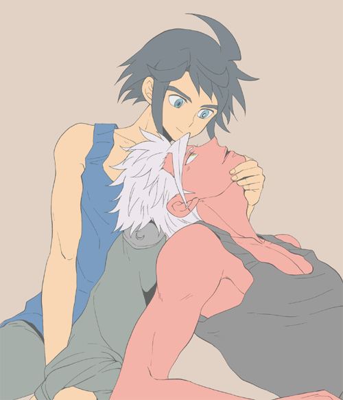 YAOI 419