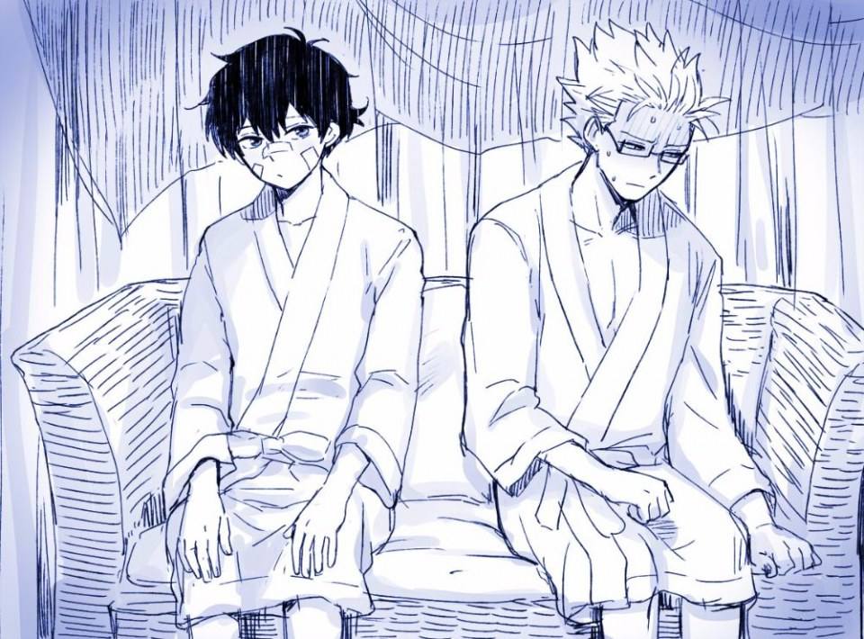 YAOI 419