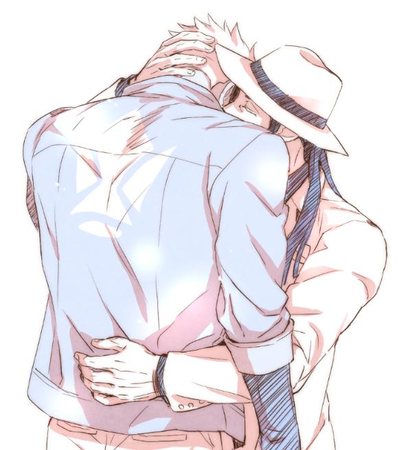 YAOI 419