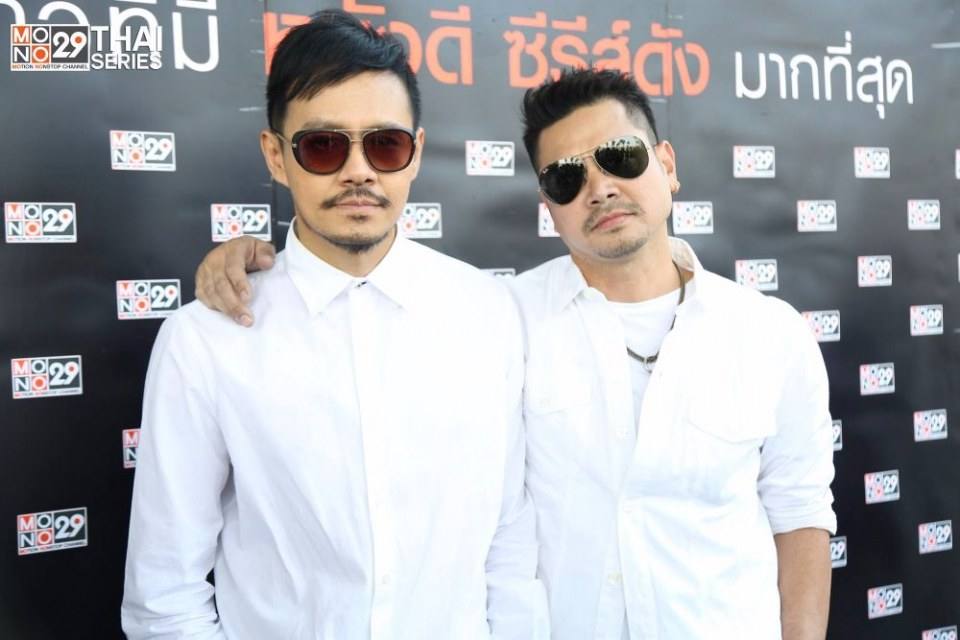 เต๋า สมชาย ชื่อนี้โหดแต่ในจอ!! นอกจอแฟมิลี่แมนตัวจริง