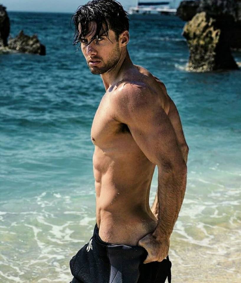 hot male 69 (+18)