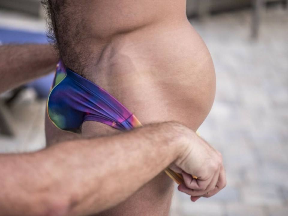 hot male 70 (+18)