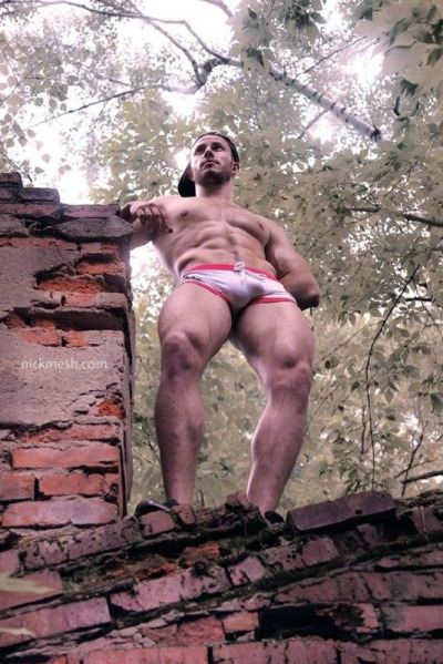 hot male 70 (+18)