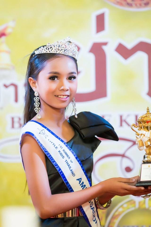 คลับ ลิตเติ้ลคิดส์ ไทยแลนด์ สอนการแสดงเด็กและเยาวชนจังหวัดนครราชสีมา