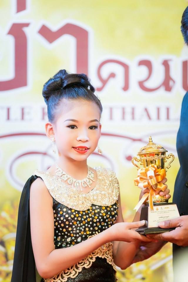 คลับ ลิตเติ้ลคิดส์ ไทยแลนด์ สอนการแสดงเด็กและเยาวชนจังหวัดนครราชสีมา