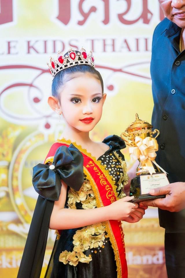 คลับ ลิตเติ้ลคิดส์ ไทยแลนด์ สอนการแสดงเด็กและเยาวชนจังหวัดนครราชสีมา