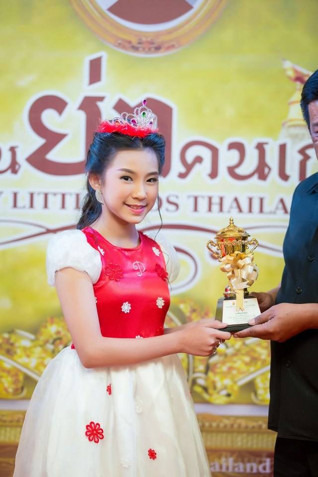คลับ ลิตเติ้ลคิดส์ ไทยแลนด์ สอนการแสดงเด็กและเยาวชนจังหวัดนครราชสีมา