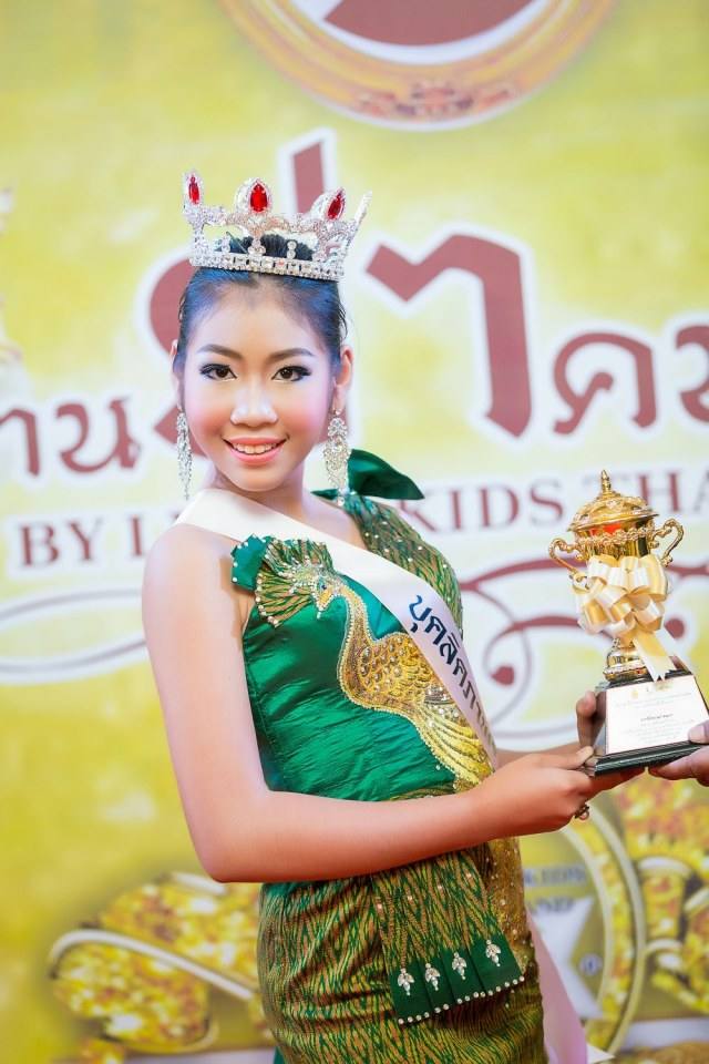 คลับ ลิตเติ้ลคิดส์ ไทยแลนด์ สอนการแสดงเด็กและเยาวชนจังหวัดนครราชสีมา