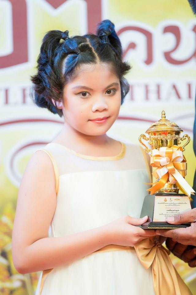 คลับ ลิตเติ้ลคิดส์ ไทยแลนด์ สอนการแสดงเด็กและเยาวชนจังหวัดนครราชสีมา