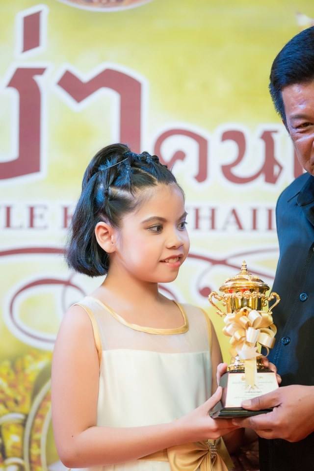 คลับ ลิตเติ้ลคิดส์ ไทยแลนด์ สอนการแสดงเด็กและเยาวชนจังหวัดนครราชสีมา