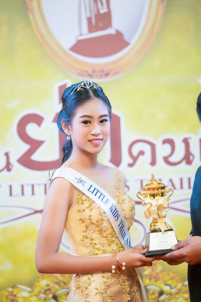 คลับ ลิตเติ้ลคิดส์ ไทยแลนด์ สอนการแสดงเด็กและเยาวชนจังหวัดนครราชสีมา