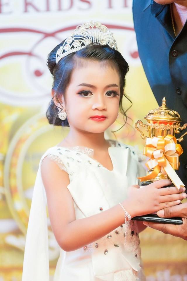 คลับ ลิตเติ้ลคิดส์ ไทยแลนด์ สอนการแสดงเด็กและเยาวชนจังหวัดนครราชสีมา