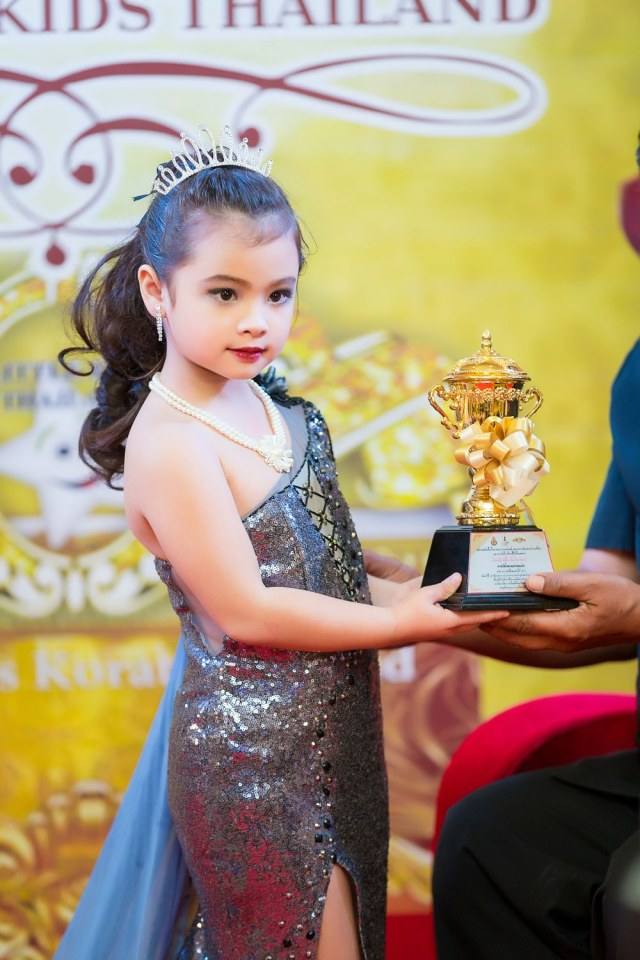 คลับ ลิตเติ้ลคิดส์ ไทยแลนด์ สอนการแสดงเด็กและเยาวชนจังหวัดนครราชสีมา