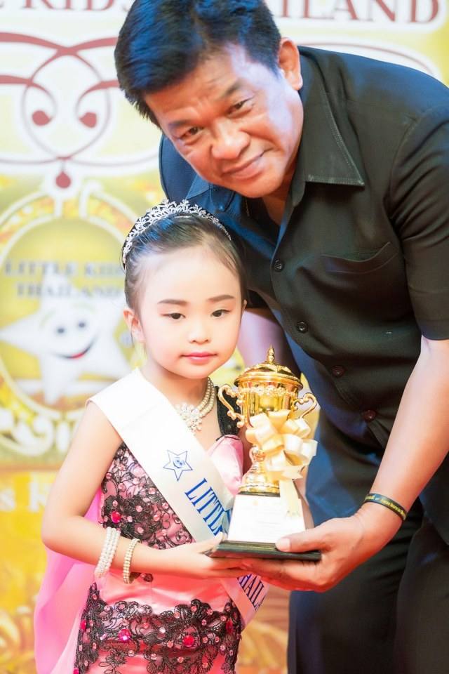 คลับ ลิตเติ้ลคิดส์ ไทยแลนด์ สอนการแสดงเด็กและเยาวชนจังหวัดนครราชสีมา