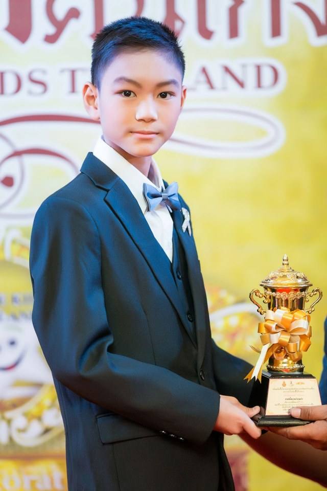 คลับ ลิตเติ้ลคิดส์ ไทยแลนด์ สอนการแสดงเด็กและเยาวชนจังหวัดนครราชสีมา