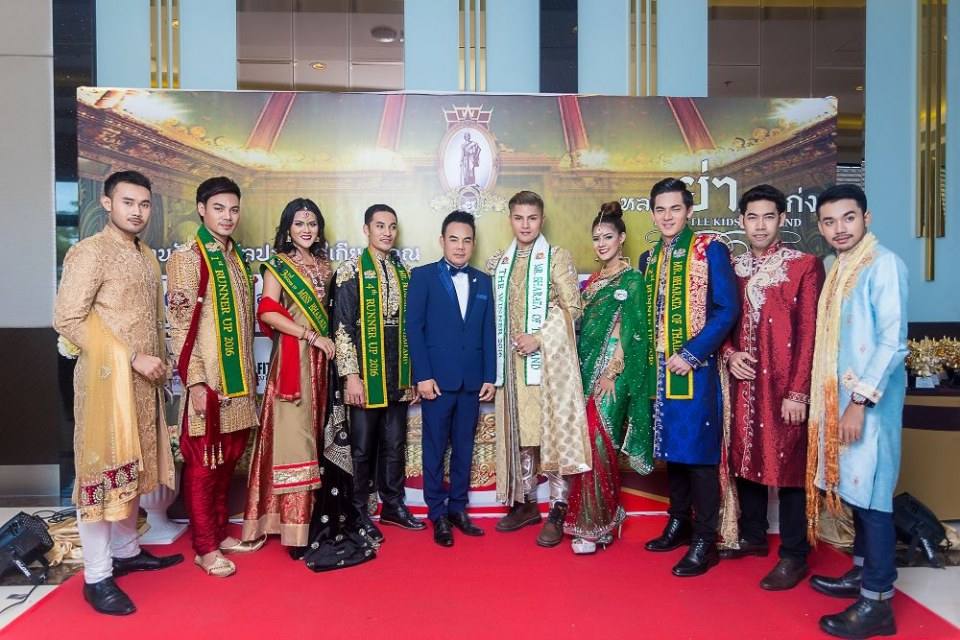 คลับ ลิตเติ้ลคิดส์ ไทยแลนด์ สอนการแสดงเด็กและเยาวชนจังหวัดนครราชสีมา