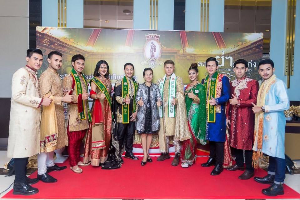 คลับ ลิตเติ้ลคิดส์ ไทยแลนด์ สอนการแสดงเด็กและเยาวชนจังหวัดนครราชสีมา