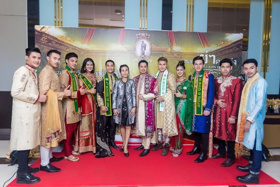 คลับ ลิตเติ้ลคิดส์ ไทยแลนด์ สอนการแสดงเด็กและเยาวชนจังหวัดนครราชสีมา