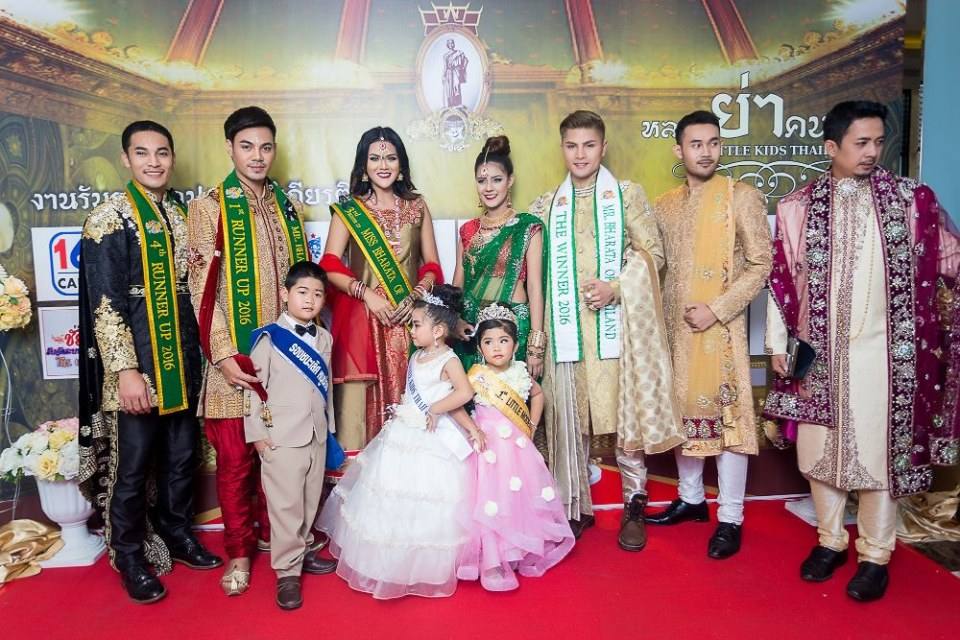 คลับ ลิตเติ้ลคิดส์ ไทยแลนด์ สอนการแสดงเด็กและเยาวชนจังหวัดนครราชสีมา
