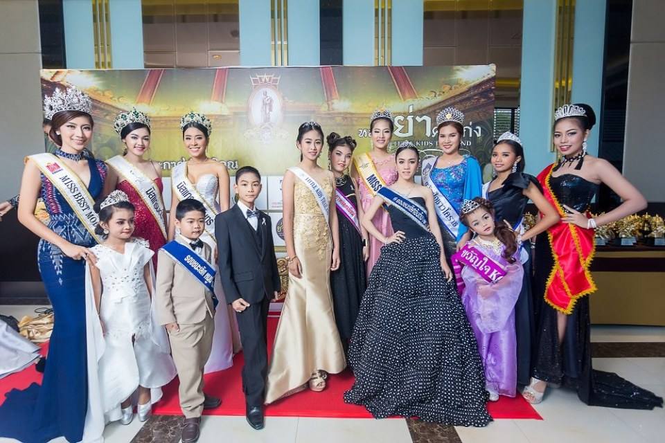 คลับ ลิตเติ้ลคิดส์ ไทยแลนด์ สอนการแสดงเด็กและเยาวชนจังหวัดนครราชสีมา