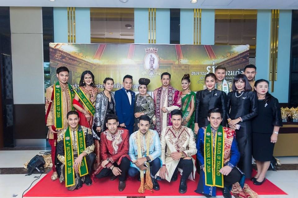 คลับ ลิตเติ้ลคิดส์ ไทยแลนด์ สอนการแสดงเด็กและเยาวชนจังหวัดนครราชสีมา