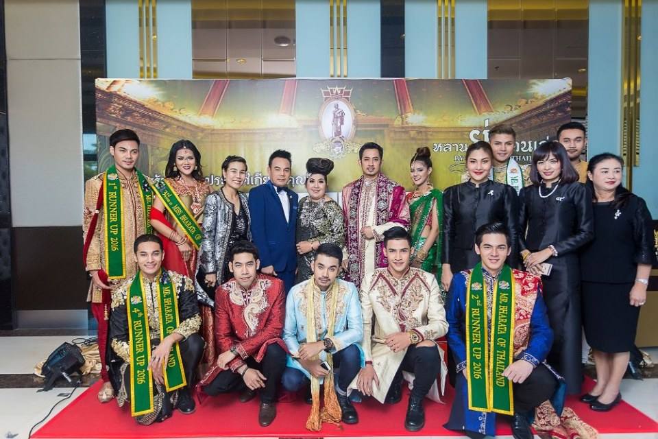 คลับ ลิตเติ้ลคิดส์ ไทยแลนด์ สอนการแสดงเด็กและเยาวชนจังหวัดนครราชสีมา