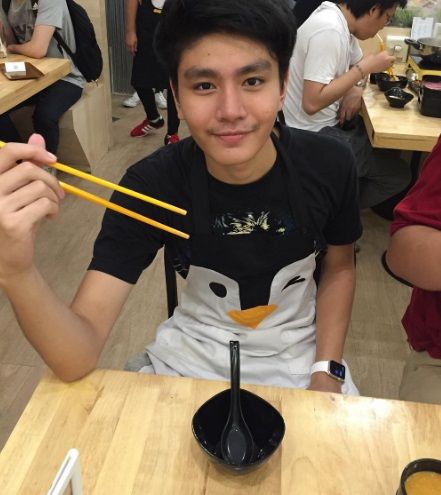 โตแล้ว หล่อเวอร์ !! ส่องภาพน้องชายแท้ๆ "หนูนา หนึ่งธิดา" อื้อหือ ไม่น่าเชื่อ จะหล่อขนาดนี้