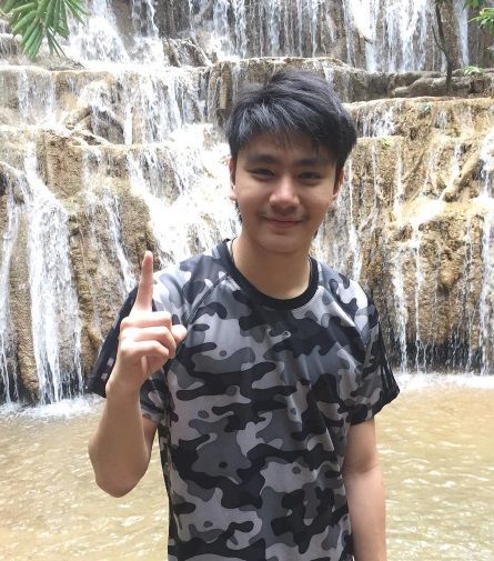 โตแล้ว หล่อเวอร์ !! ส่องภาพน้องชายแท้ๆ "หนูนา หนึ่งธิดา" อื้อหือ ไม่น่าเชื่อ จะหล่อขนาดนี้