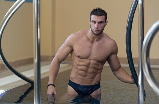 MANHUNKS 5