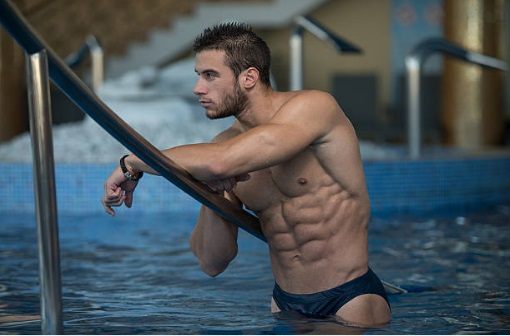 MANHUNKS 5