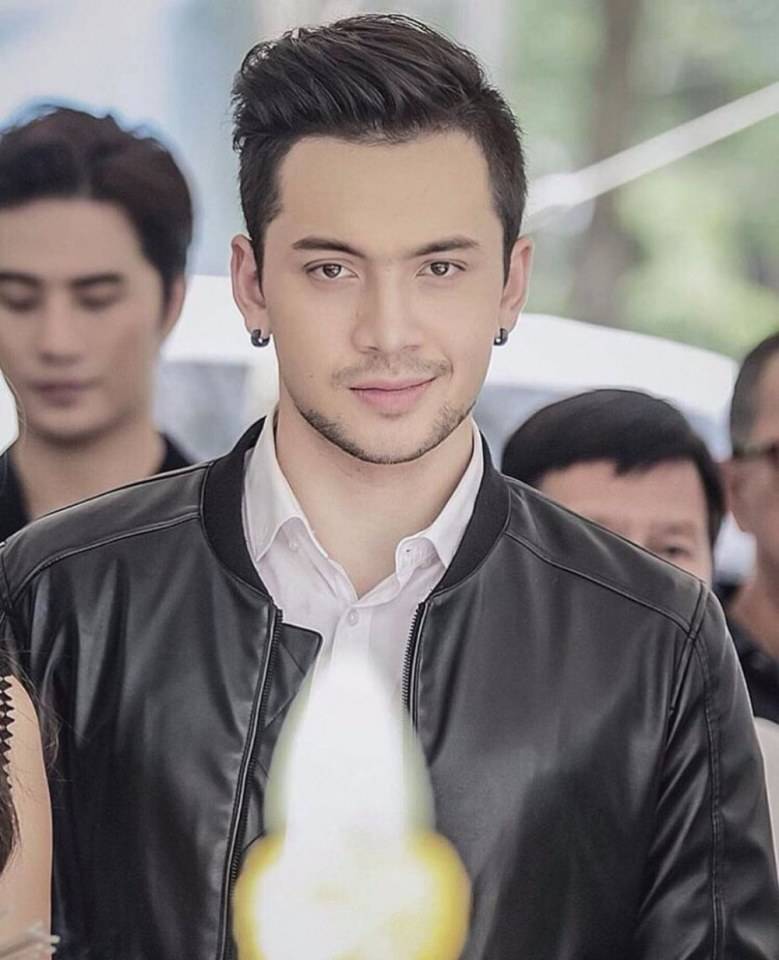 อยากเป็นสะไภ้พี่บี้...