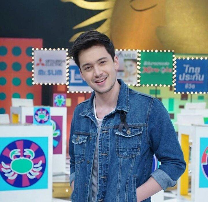 อยากเป็นสะไภ้พี่บี้...