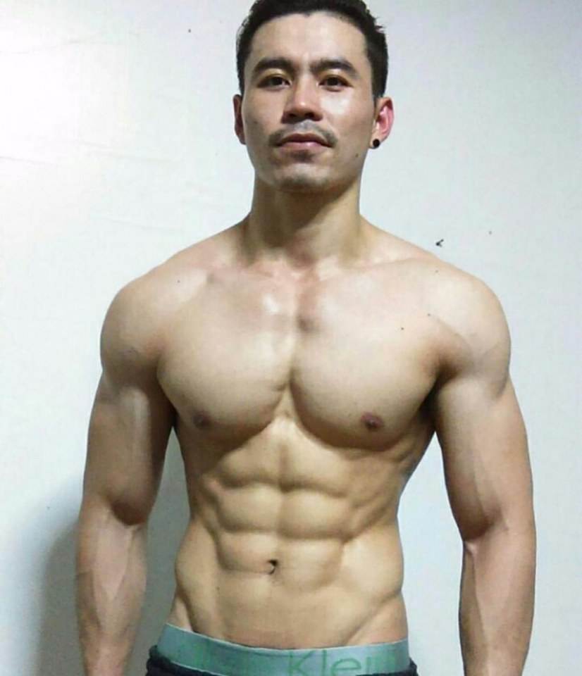 ล่ำฉ่ำแฉะ07
