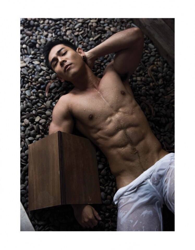 ล่ำฉ่ำแฉะ07