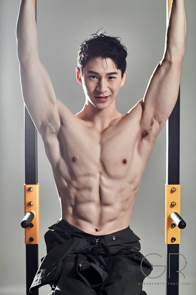 ล่ำฉ่ำแฉะ07