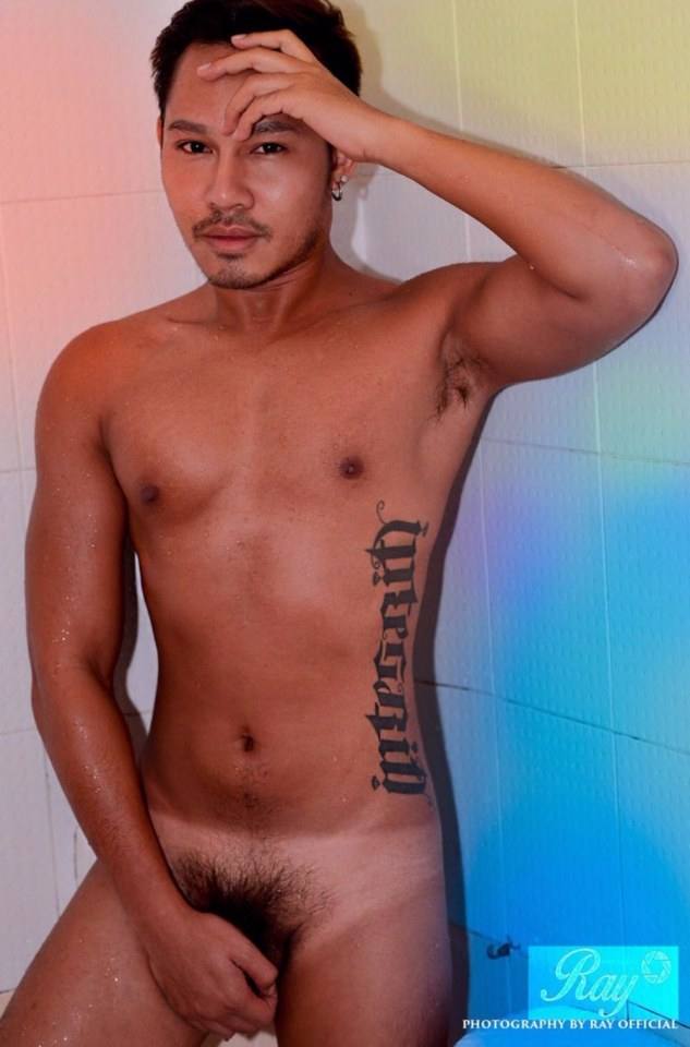 ล่ำฉ่ำแฉะ07