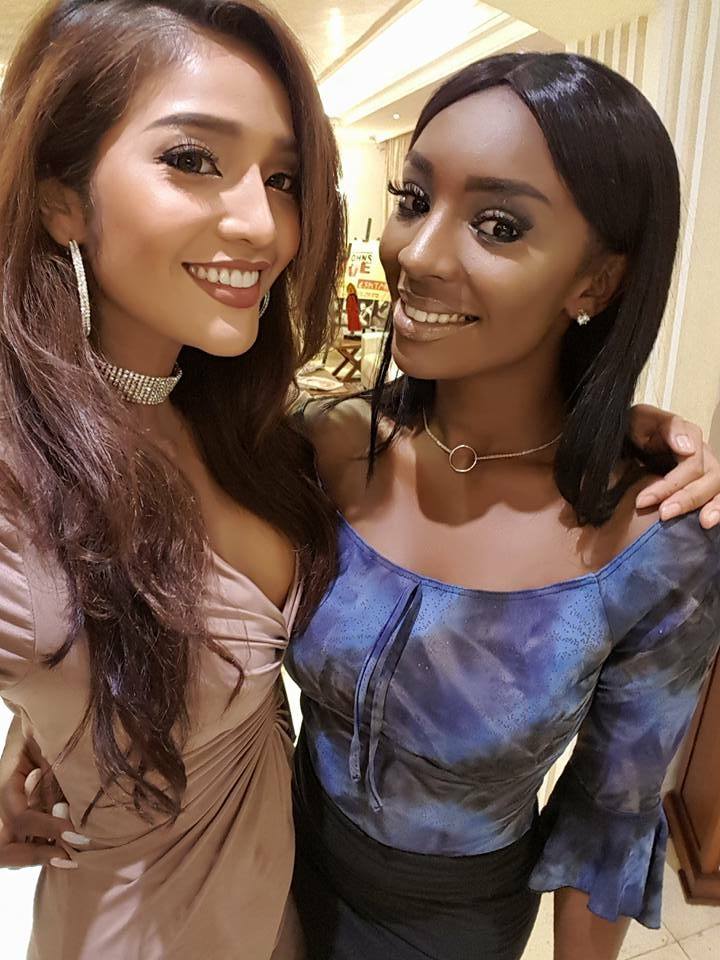 Miss Asia World 2017
