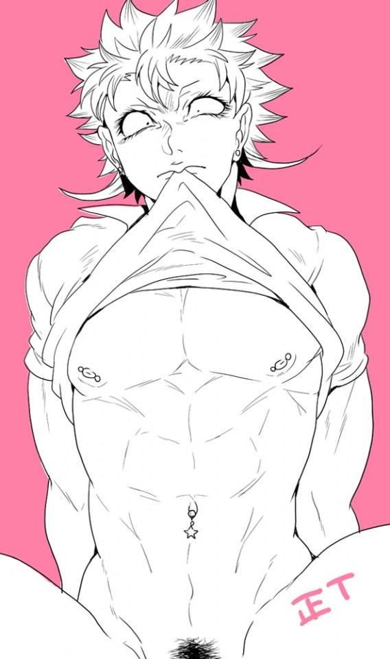 YAOI 420