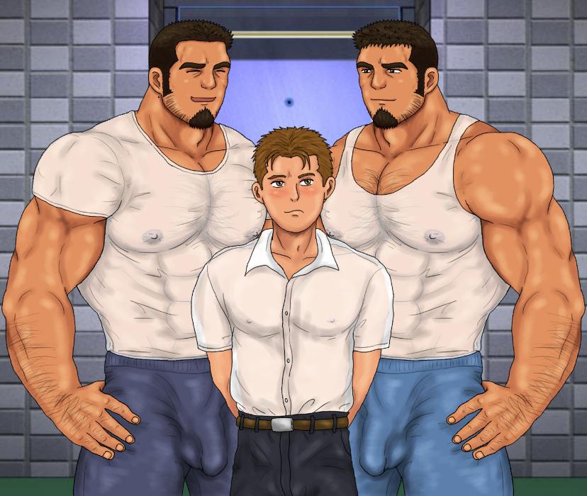 YAOI 420