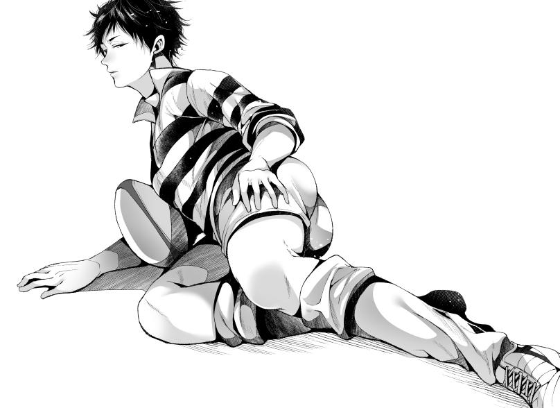 YAOI 420