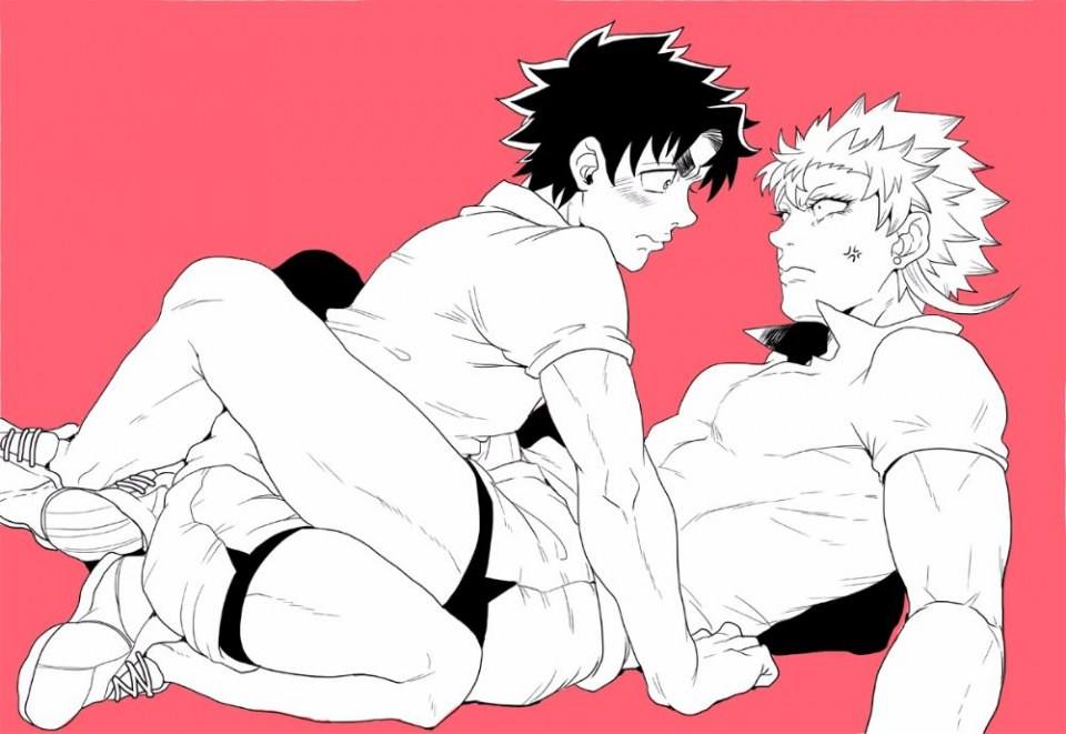 YAOI 420