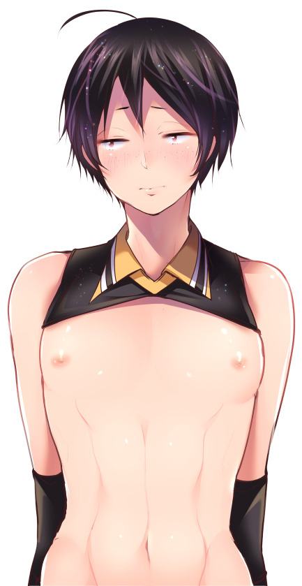 YAOI 421
