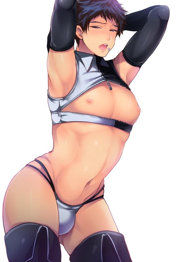 YAOI 421