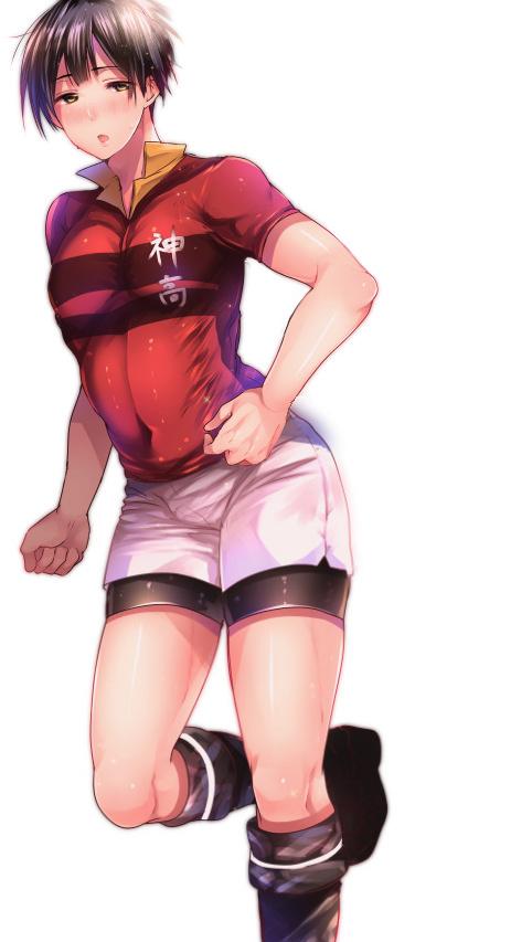 YAOI 421