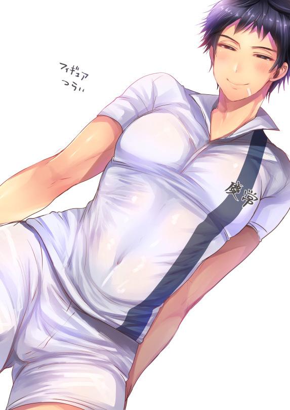 YAOI 421