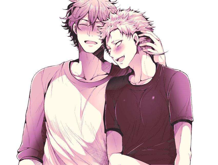 YAOI 421
