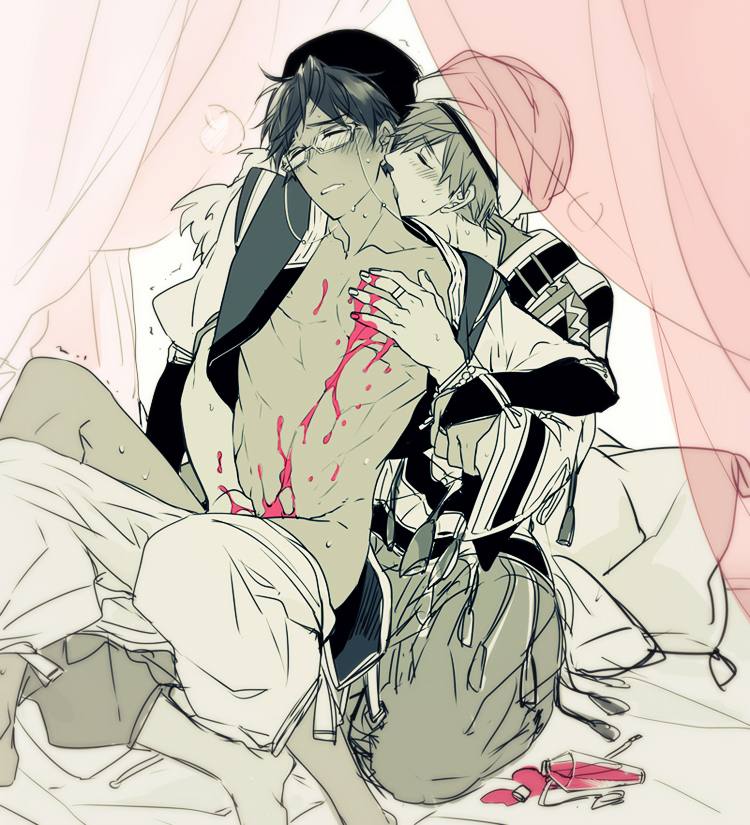 YAOI 422
