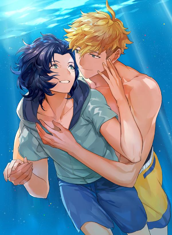 YAOI 422